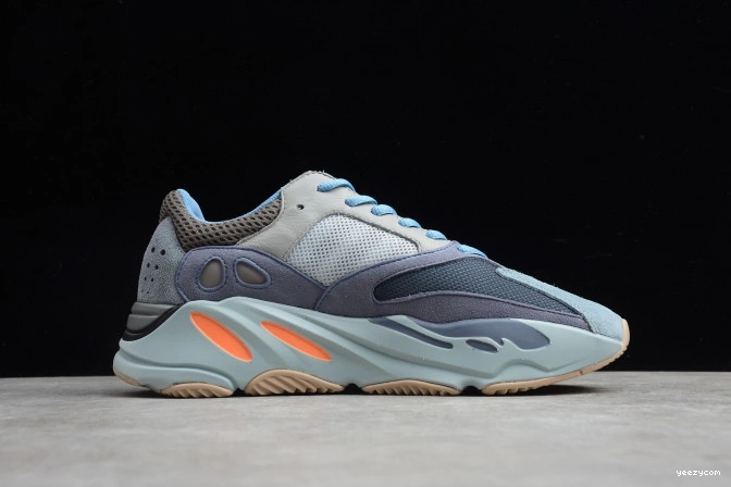 Boost Blue Yeezy Carbon FW2498 Adidas 700 1212